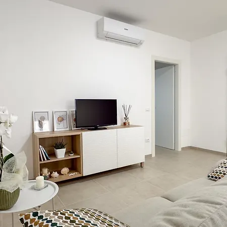 La Dimora Del Borgo - La Corte Rocca San Giovanni