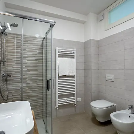 La Dimora Del Borgo - La Corte Apartment *
