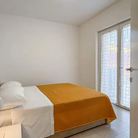 La Dimora Del Borgo - La Corte * Rocca San Giovanni