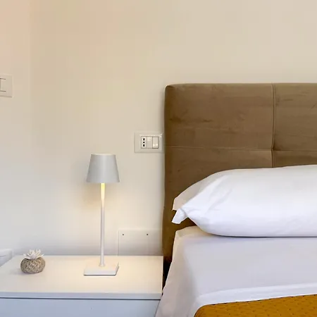 La Dimora Del Borgo - La Corte