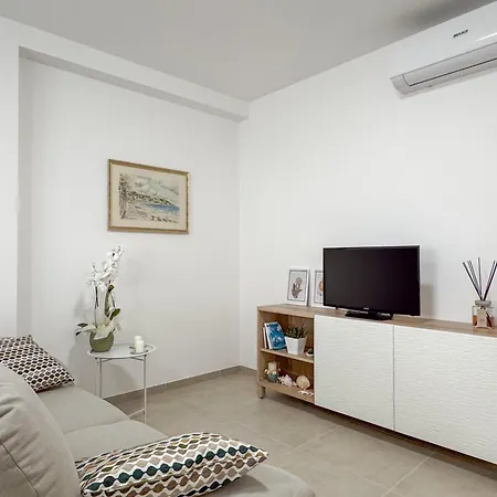 Appartement La Dimora Del Borgo - La Corte