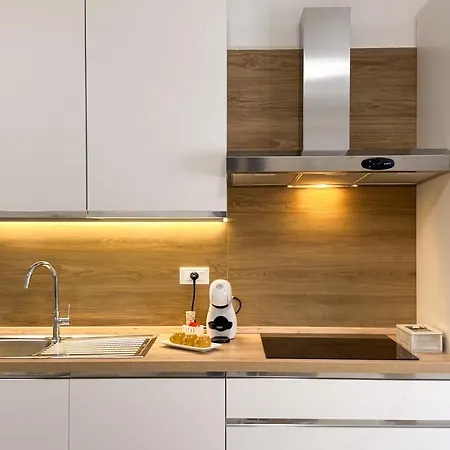 La Dimora Del Borgo - La Corte Appartement Rocca San Giovanni