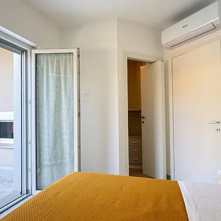 La Dimora Del Borgo - La Corte Apartment