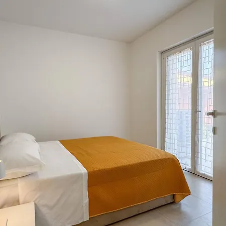 Apartment La Dimora Del Borgo - La Corte *