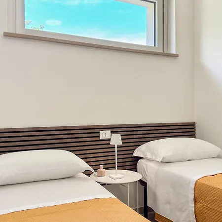 Apartment La Dimora Del Borgo - La Corte Rocca San Giovanni
