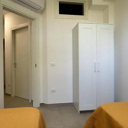 La Dimora Del Borgo - La Corte Apartment