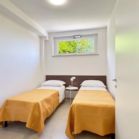 La Dimora Del Borgo - La Corte Apartment *