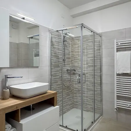 La Dimora Del Borgo - La Corte Apartment *