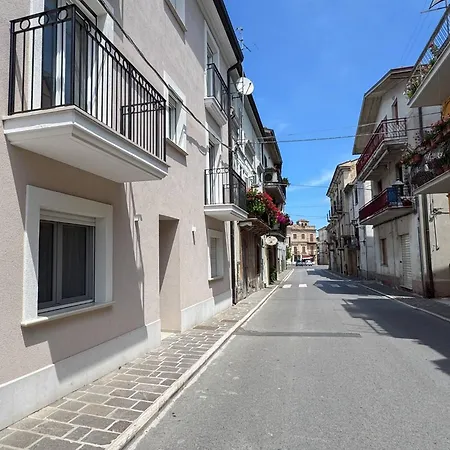 Apartment La Dimora Del Borgo - La Corte Rocca San Giovanni