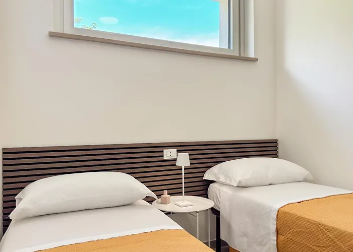 Appartamento La Dimora Del Borgo - La Corte *