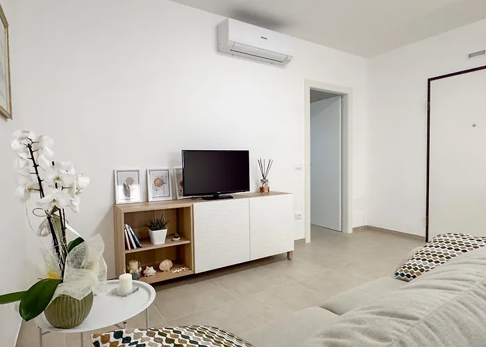 La Dimora Del Borgo - La Corte Rocca San Giovanni