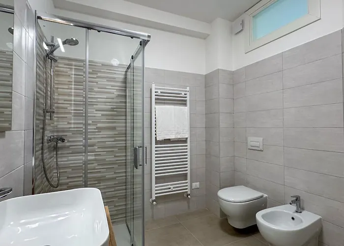 La Dimora Del Borgo - La Corte Apartment *