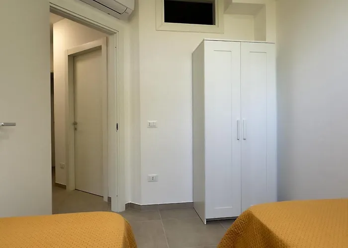 La Dimora Del Borgo - La Corte *