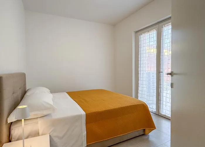 La Dimora Del Borgo - La Corte * Rocca San Giovanni