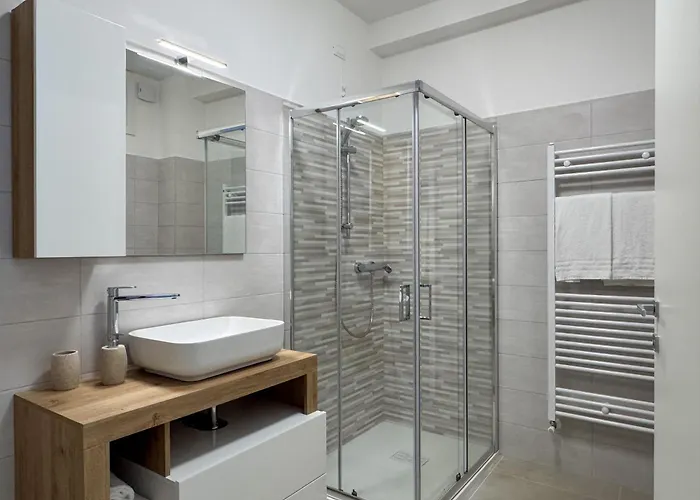 La Dimora Del Borgo - La Corte