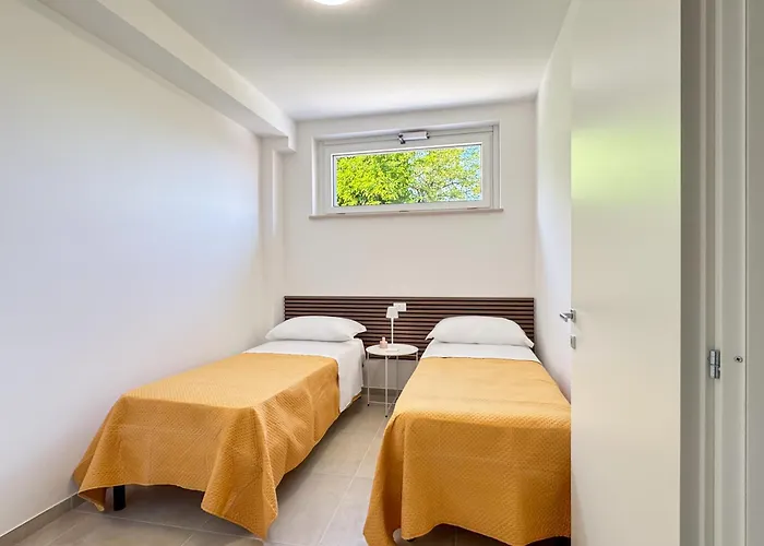 Appartamento La Dimora Del Borgo - La Corte Rocca San Giovanni