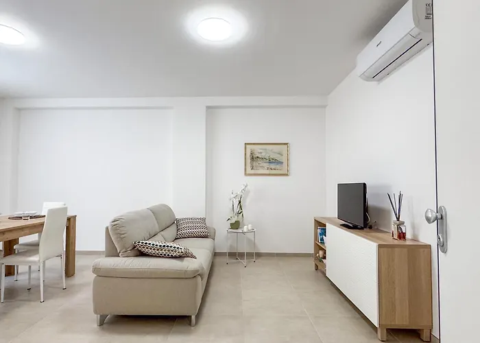 La Dimora Del Borgo - La Corte * Rocca San Giovanni