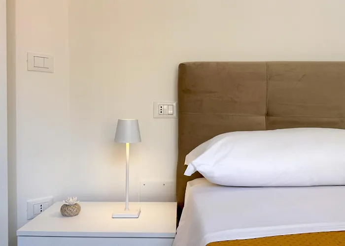 La Dimora Del Borgo - La Corte