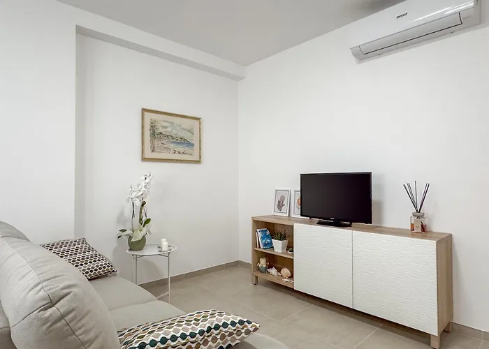 Appartamento La Dimora Del Borgo - La Corte