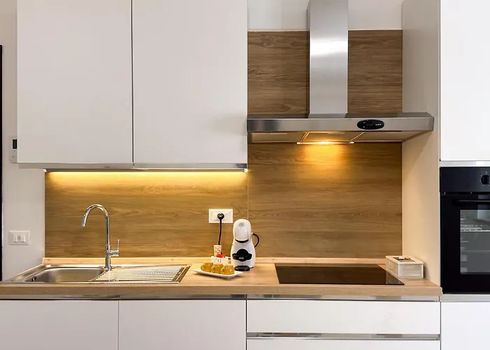 La Dimora Del Borgo - La Corte Appartamento Rocca San Giovanni