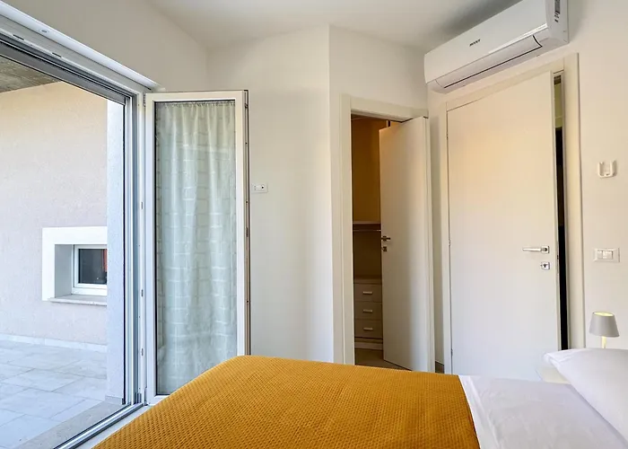 La Dimora Del Borgo - La Corte * Rocca San Giovanni